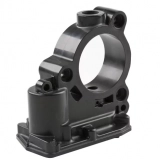BMC thermosetting parts Domel