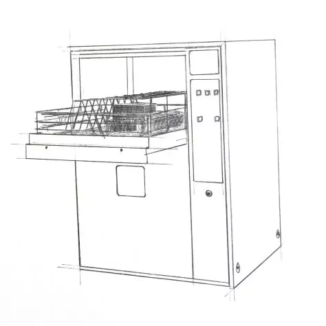 Domel Uporaba v medicini in laboratorijih