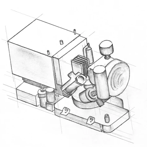Domel Fuel cells