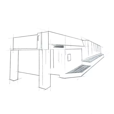 Domel Industrielle Anwendung