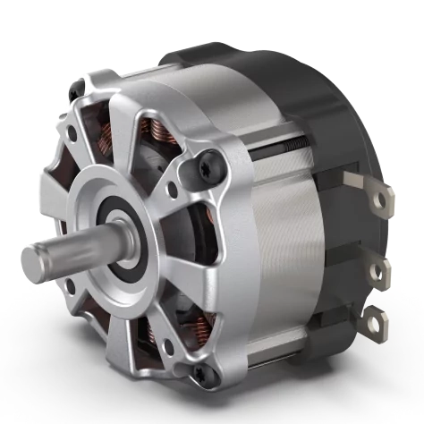 Domel 740 high power inner runner