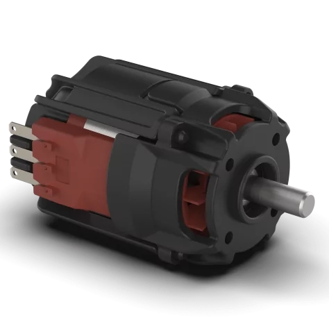 Domel 712 inner runner motor