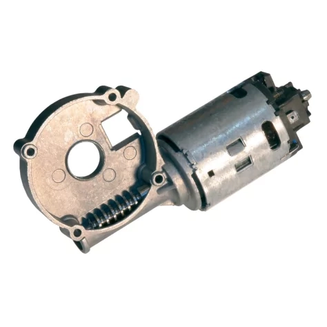 Permanent magnet DC motors, Products