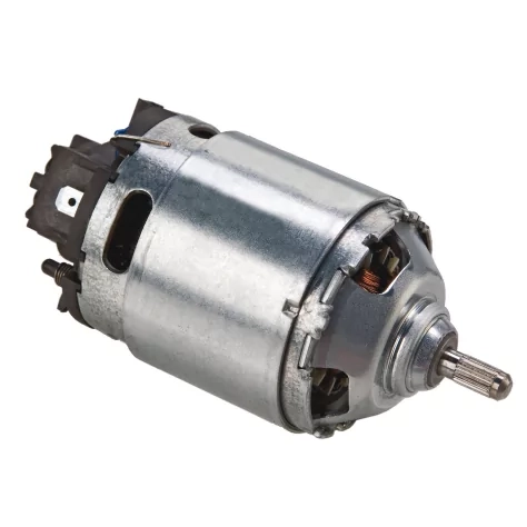 Domel Permanent magnet DC motors