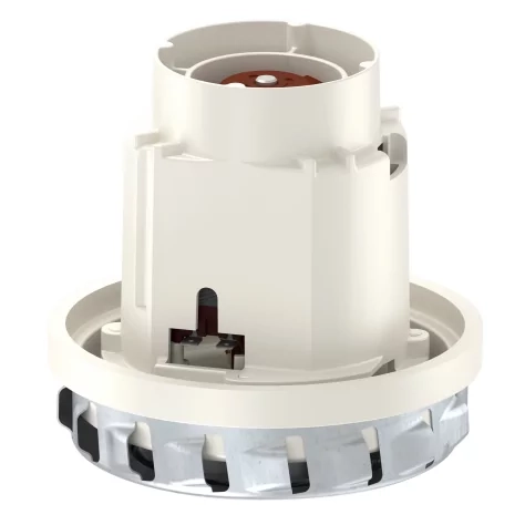 Domel Bypass motors for dry & wet applications