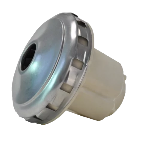 Domel Bypass motors for dry & wet applications
