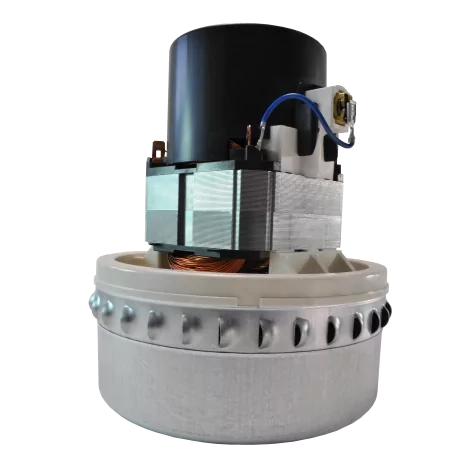 Domel Bypass motors for dry & wet applications