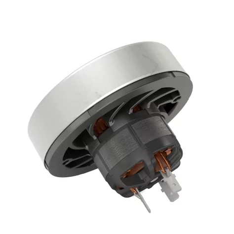 Domel 758 - Thruflow low voltage & high efficiency