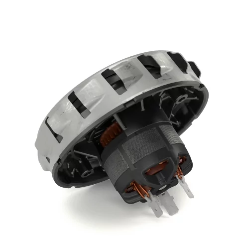 Domel 759 - Bypass low voltage & high efficiency