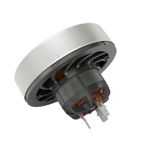 Domel Brezkrtačni vakuumski motorji