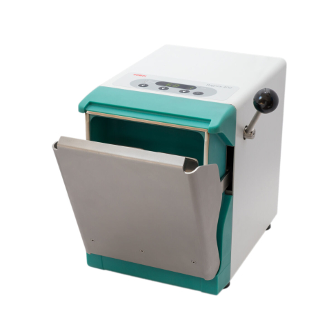 Domel Bagmix 400