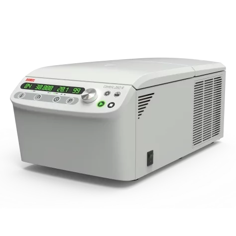 Domel Centrifuge Centric 260 R