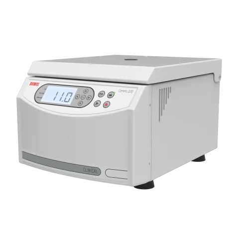 Domel Centrifuge CF 220 IVD