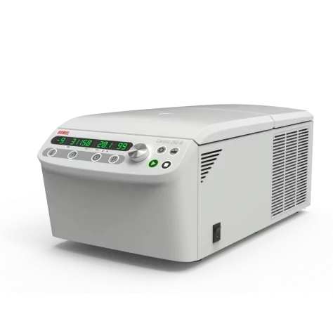 Domel Centrifuges