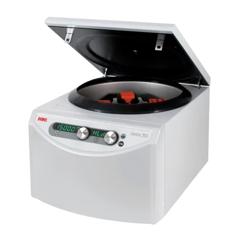 Domel Centrifuge Centric 350 IVD