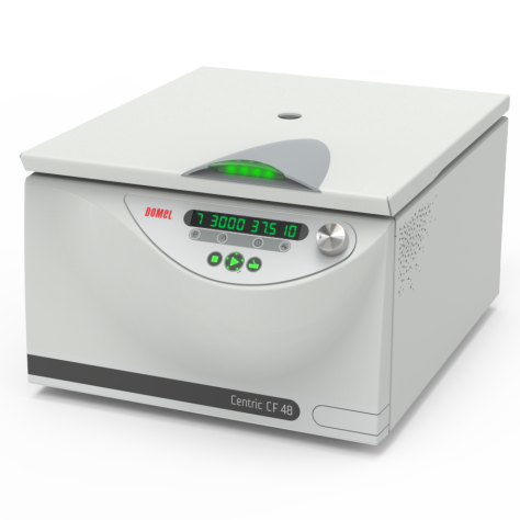 Domel Centrifuge Centric CF 48