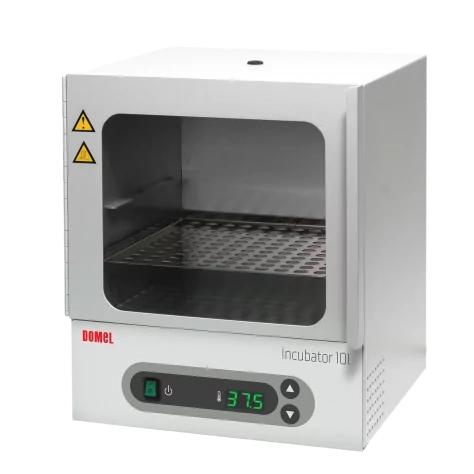 Domel Incubator 10, 23, 56