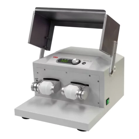 Domel Homogenizers