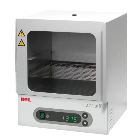 Domel Incubators