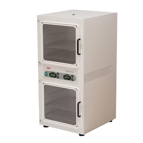 Domel Cool Tower Incubator