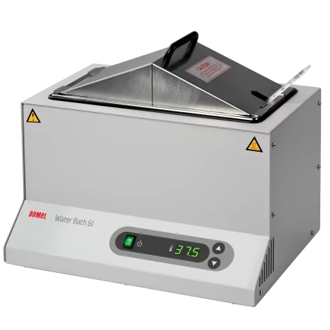 Domel Water Bath 6