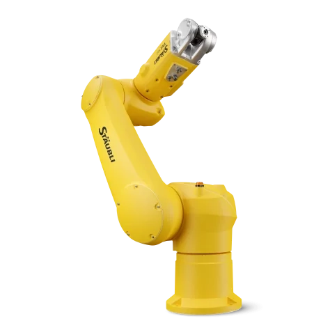 Domel Stӓubli – Industrieroboter