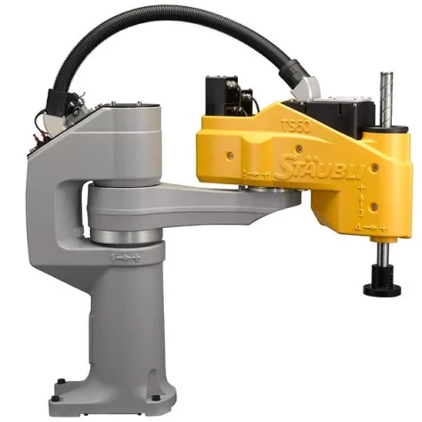 Domel Automatisierung & Robotik