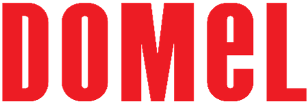 Domel logo