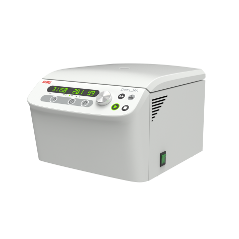 Domel Centrifuge Centric 260