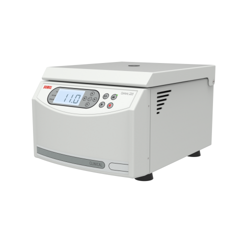 Domel Centrifuges