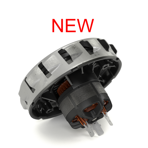 Domel 759 - Bypass low voltage & high efficiency