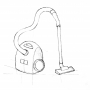 Domel Floor care