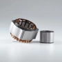 Domel 727  rotor and stator, inner runner