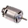 Domel Permanent magnet DC motors