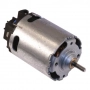 Domel Permanent magnet DC motors
