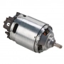 Domel Permanent magnet DC motors