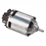 Domel Permanent magnet DC motors