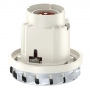 Domel Bypass motors for dry & wet applications