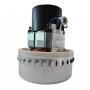 Domel Bypass motors for dry & wet applications