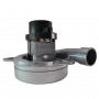 Domel Bypass motors for dry & wet applications