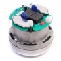 Domel Brushless blowers/Pumps