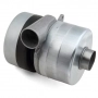 Domel Brushless blowers/Pumps