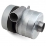 Domel Brushless blowers/Pumps