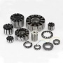 Domel Components & Tools