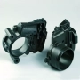 Domel BMC thermosetting parts