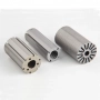 Domel Stamping of electrical steels
