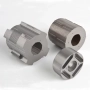 Domel Stamping of electrical steels
