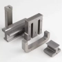 Domel Stamping of electrical steels