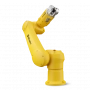 Domel Stӓubli – Industrieroboter
