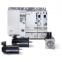 Domel Bosch Rexroth – servo pogoni in krmilniki